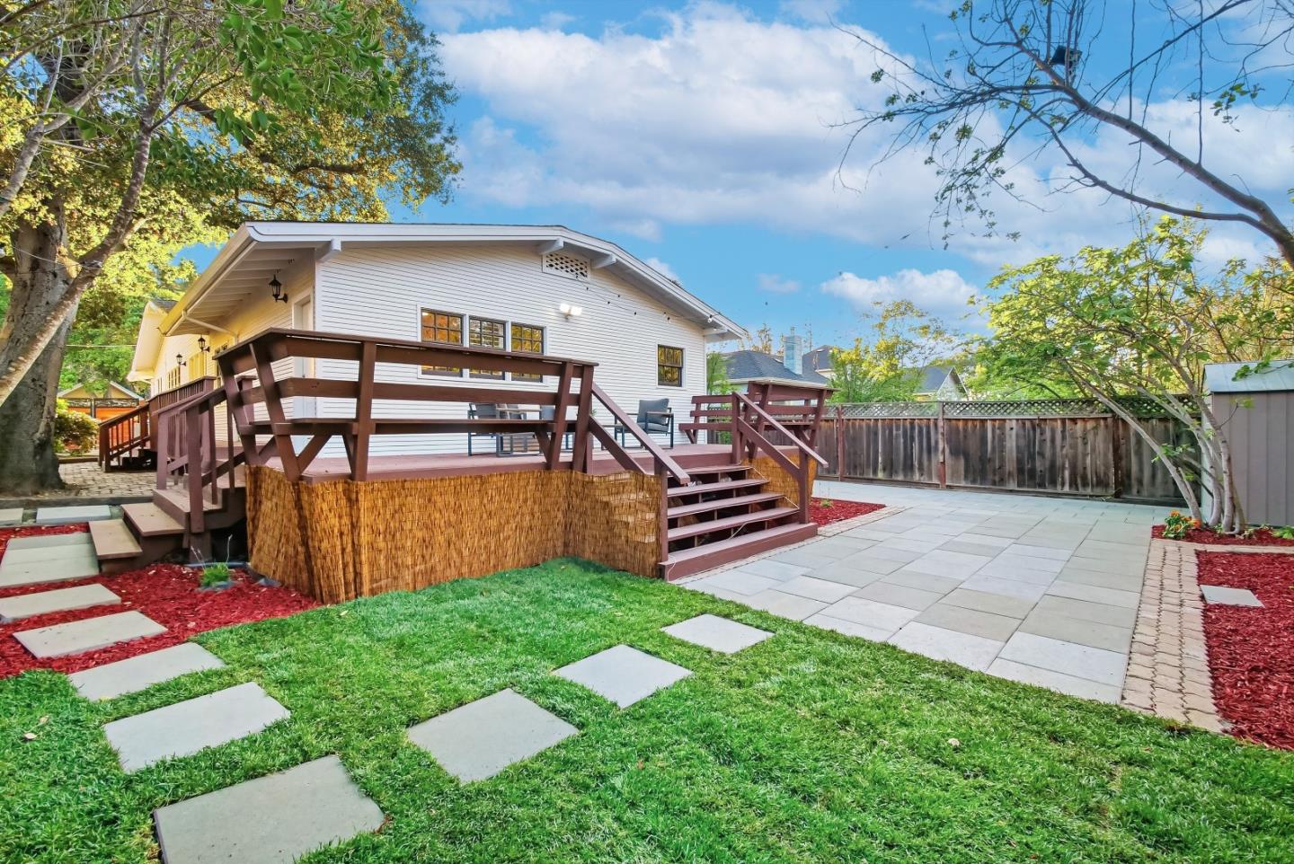 Detail Gallery Image 6 of 60 For 321 Johnson Ave, Los Gatos,  CA 95030 - 4 Beds | 3 Baths