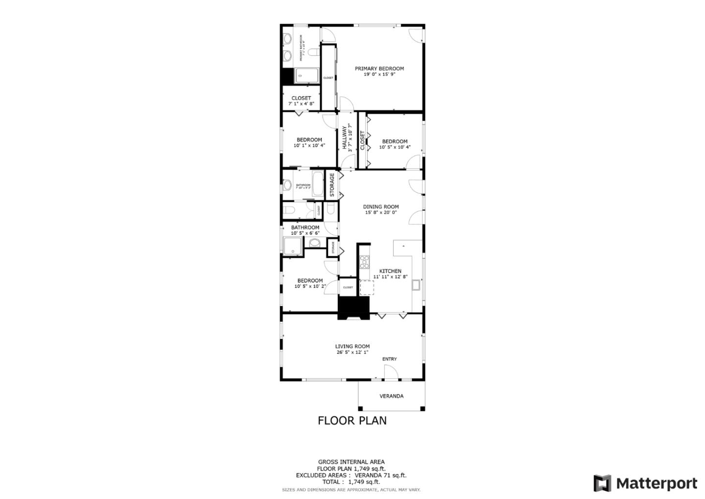 Detail Gallery Image 60 of 60 For 321 Johnson Ave, Los Gatos,  CA 95030 - 4 Beds | 3 Baths