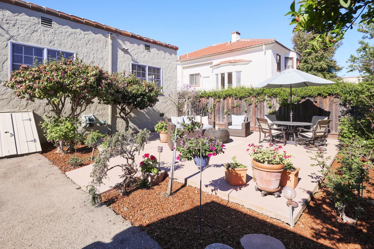 Detail Gallery Image 13 of 15 For 1012 N Humboldt St, San Mateo,  CA 94401 - 2 Beds | 1 Baths