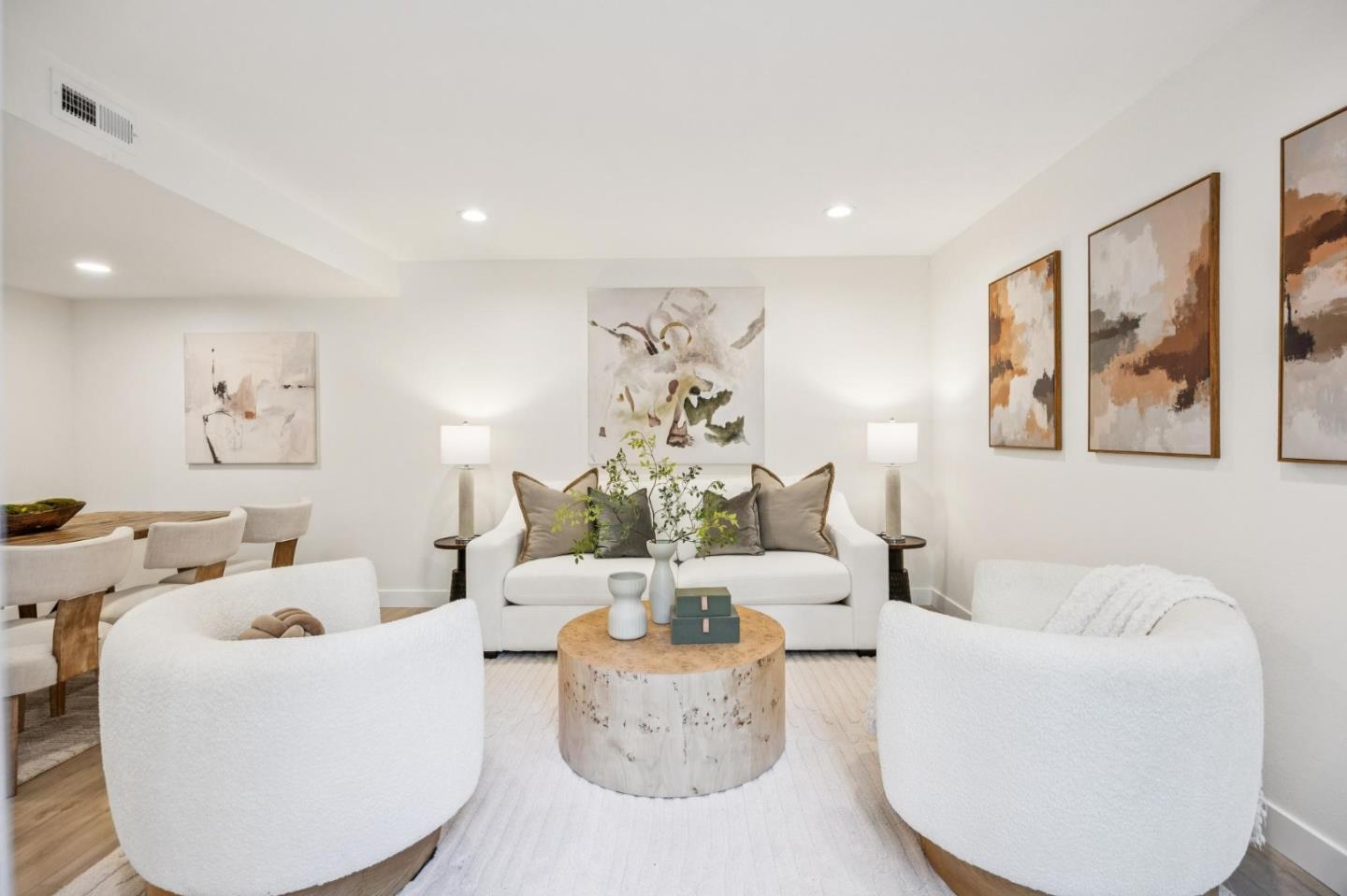 Detail Gallery Image 10 of 53 For 121 Calle Nivel, Los Gatos,  CA 95032 - 4 Beds | 2/1 Baths