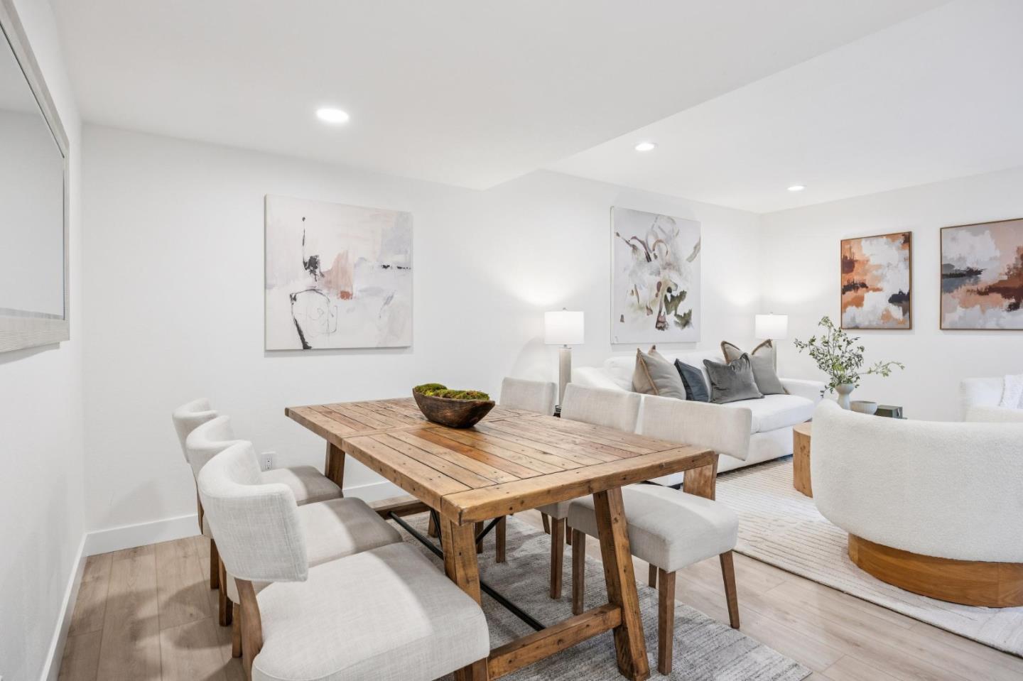 Detail Gallery Image 13 of 53 For 121 Calle Nivel, Los Gatos,  CA 95032 - 4 Beds | 2/1 Baths