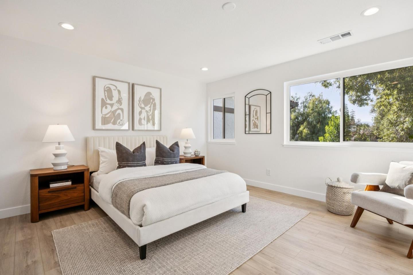 Detail Gallery Image 25 of 53 For 121 Calle Nivel, Los Gatos,  CA 95032 - 4 Beds | 2/1 Baths