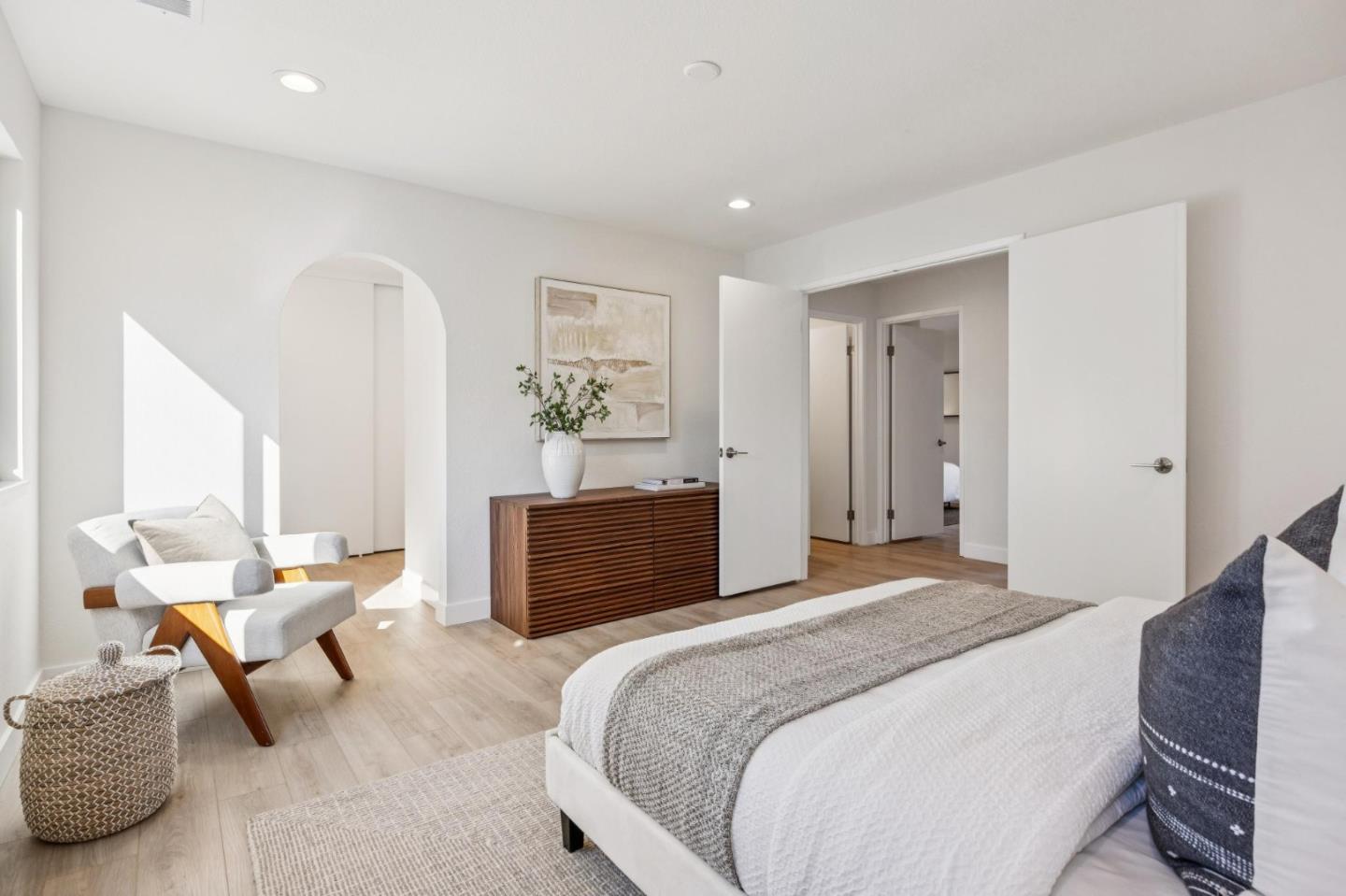 Detail Gallery Image 26 of 53 For 121 Calle Nivel, Los Gatos,  CA 95032 - 4 Beds | 2/1 Baths