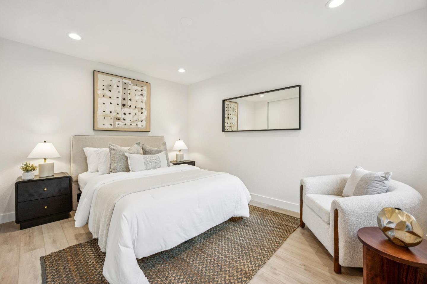 Detail Gallery Image 30 of 53 For 121 Calle Nivel, Los Gatos,  CA 95032 - 4 Beds | 2/1 Baths