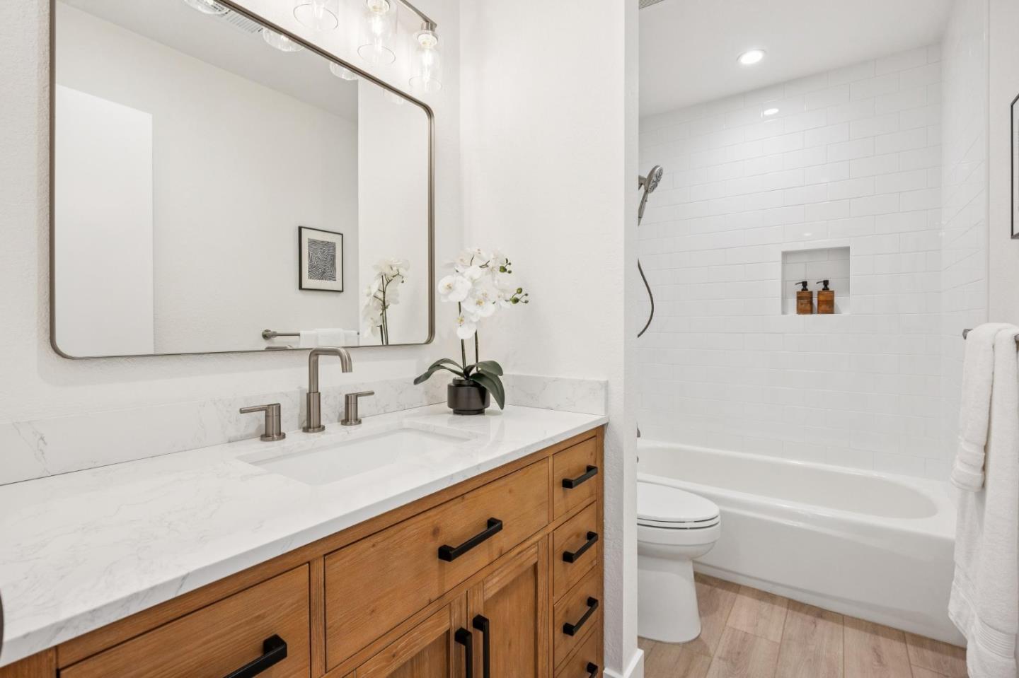 Detail Gallery Image 33 of 53 For 121 Calle Nivel, Los Gatos,  CA 95032 - 4 Beds | 2/1 Baths