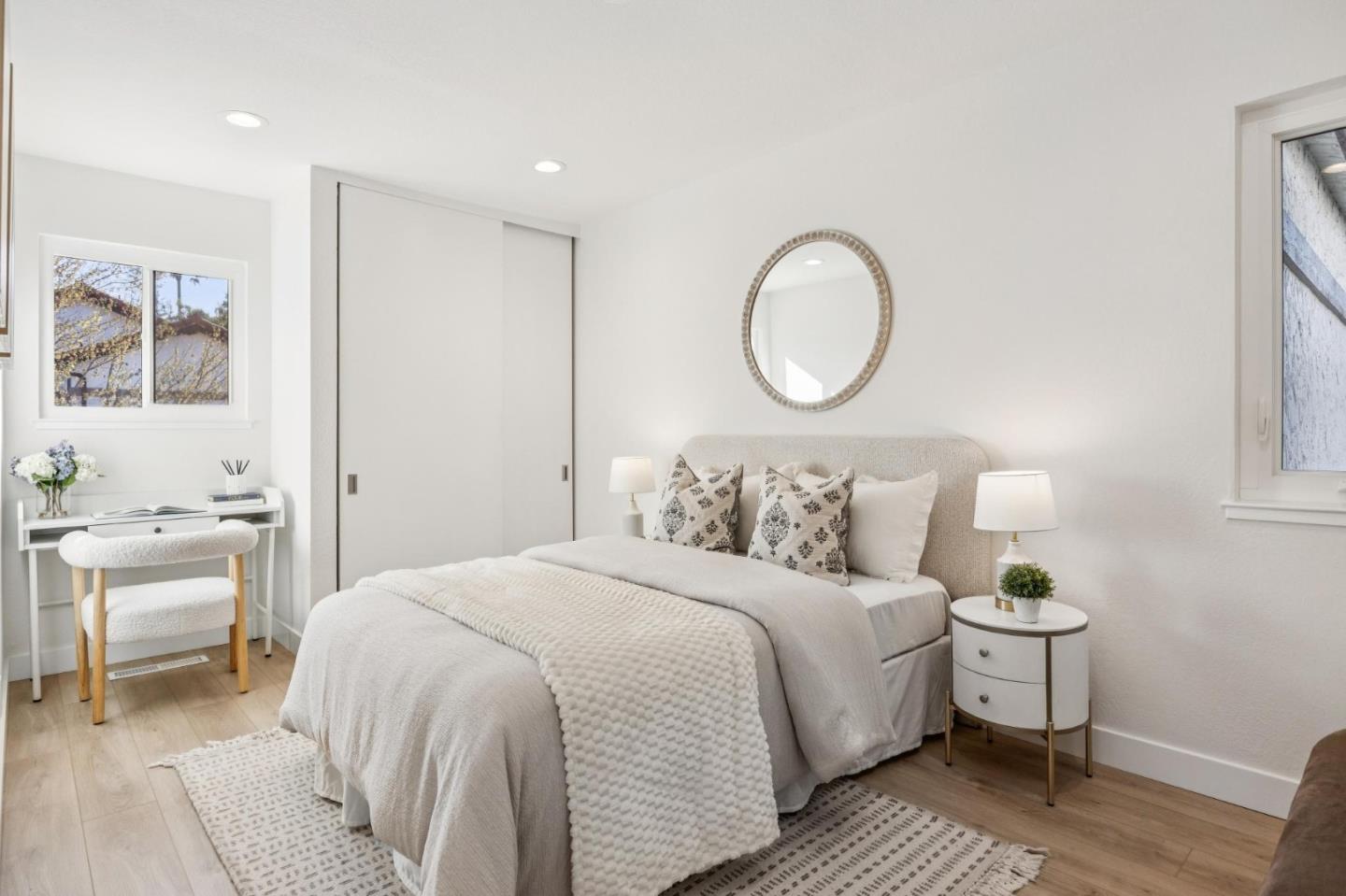 Detail Gallery Image 35 of 53 For 121 Calle Nivel, Los Gatos,  CA 95032 - 4 Beds | 2/1 Baths