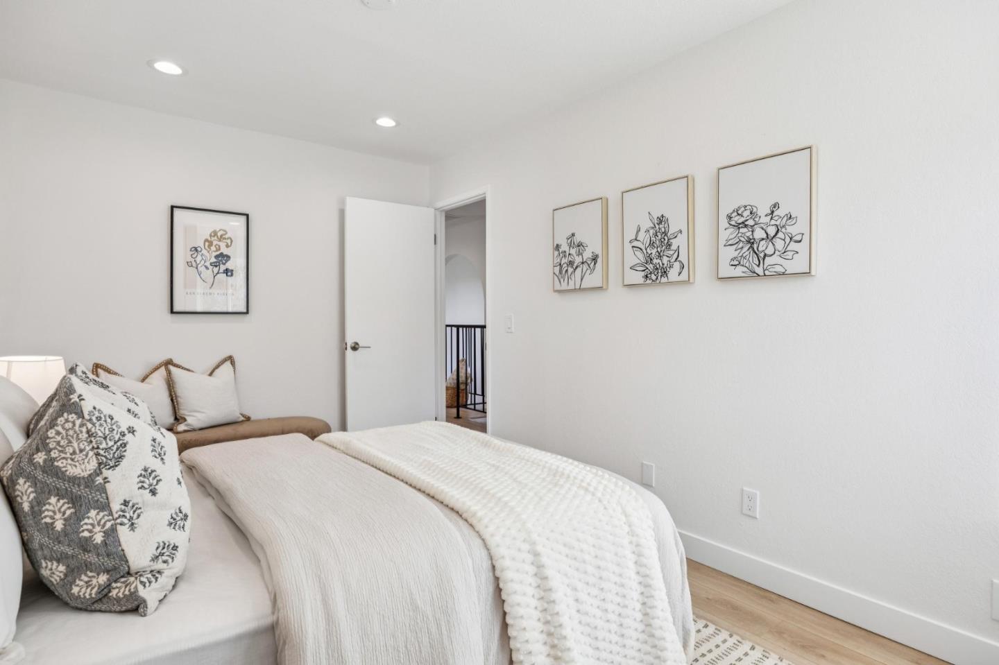 Detail Gallery Image 37 of 53 For 121 Calle Nivel, Los Gatos,  CA 95032 - 4 Beds | 2/1 Baths