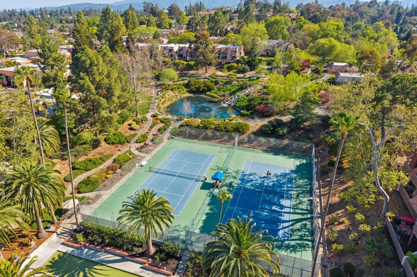 Detail Gallery Image 50 of 53 For 121 Calle Nivel, Los Gatos,  CA 95032 - 4 Beds | 2/1 Baths