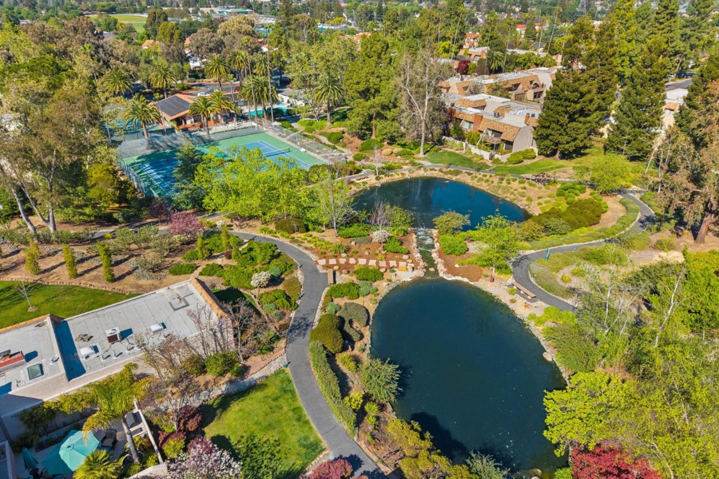 Detail Gallery Image 51 of 53 For 121 Calle Nivel, Los Gatos,  CA 95032 - 4 Beds | 2/1 Baths