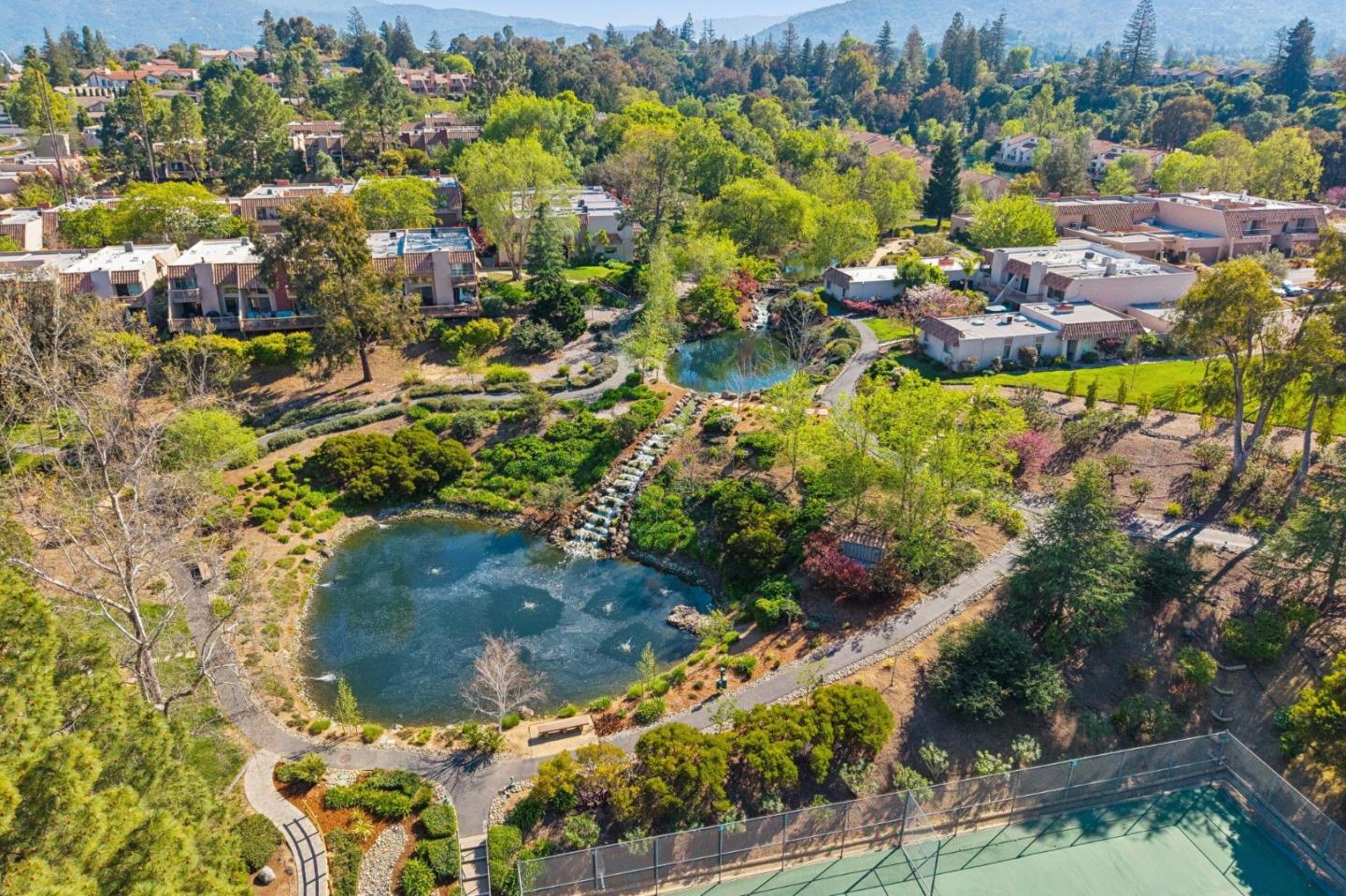 Detail Gallery Image 53 of 53 For 121 Calle Nivel, Los Gatos,  CA 95032 - 4 Beds | 2/1 Baths