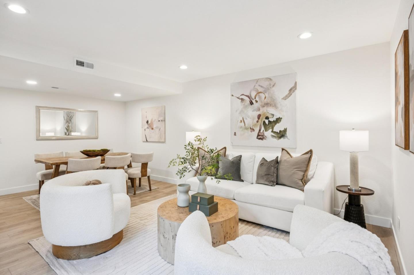 Detail Gallery Image 9 of 53 For 121 Calle Nivel, Los Gatos,  CA 95032 - 4 Beds | 2/1 Baths