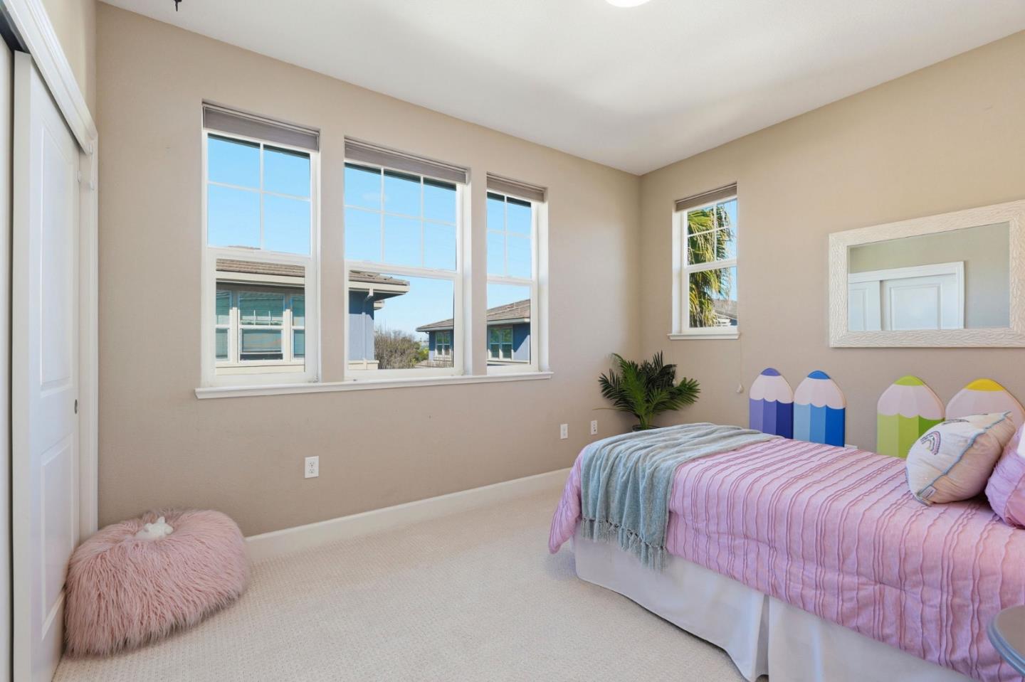 Detail Gallery Image 14 of 34 For 125 Incense Ter, Sunnyvale,  CA 94086 - 3 Beds | 3/1 Baths