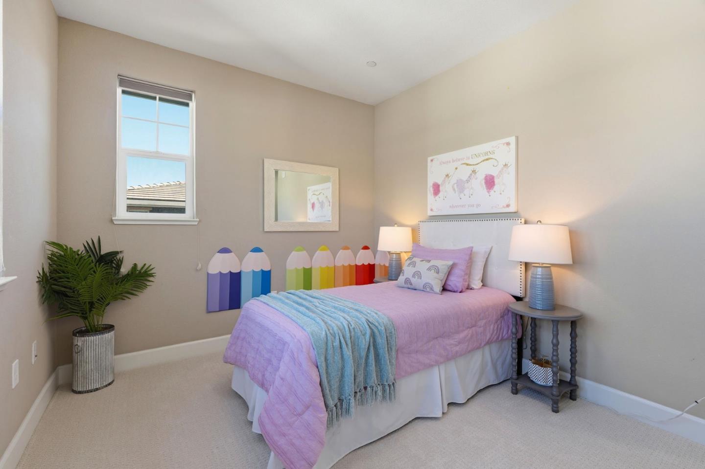 Detail Gallery Image 15 of 34 For 125 Incense Ter, Sunnyvale,  CA 94086 - 3 Beds | 3/1 Baths