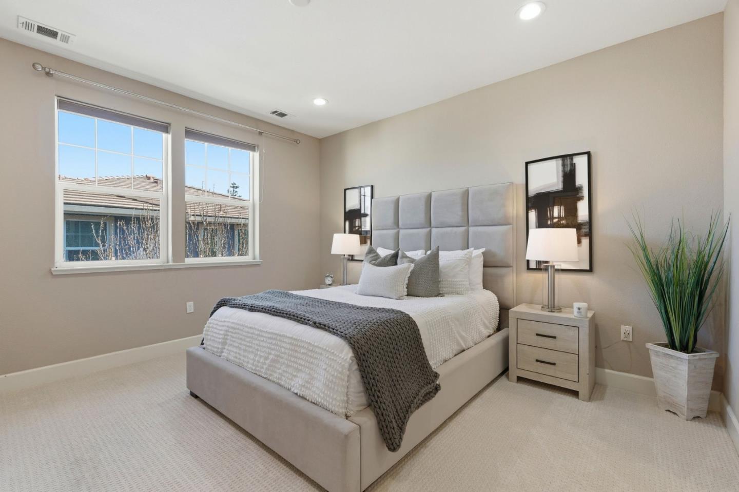 Detail Gallery Image 16 of 34 For 125 Incense Ter, Sunnyvale,  CA 94086 - 3 Beds | 3/1 Baths