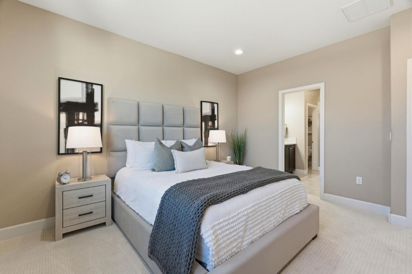 Detail Gallery Image 18 of 34 For 125 Incense Ter, Sunnyvale,  CA 94086 - 3 Beds | 3/1 Baths