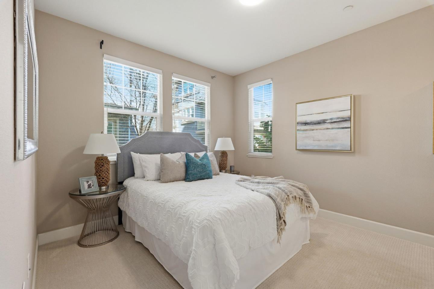 Detail Gallery Image 19 of 34 For 125 Incense Ter, Sunnyvale,  CA 94086 - 3 Beds | 3/1 Baths