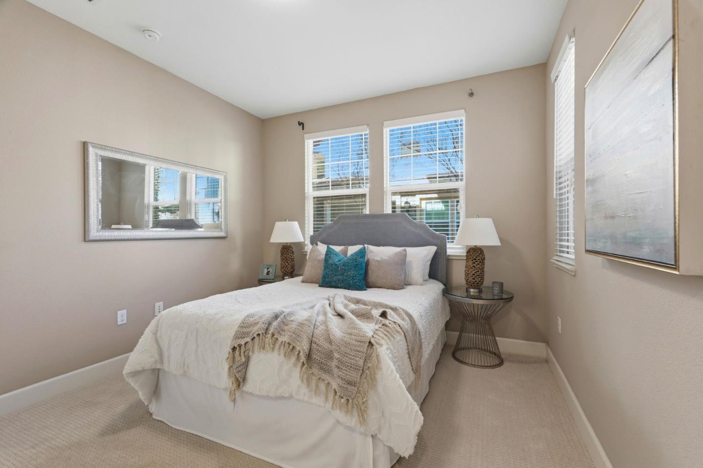 Detail Gallery Image 20 of 34 For 125 Incense Ter, Sunnyvale,  CA 94086 - 3 Beds | 3/1 Baths