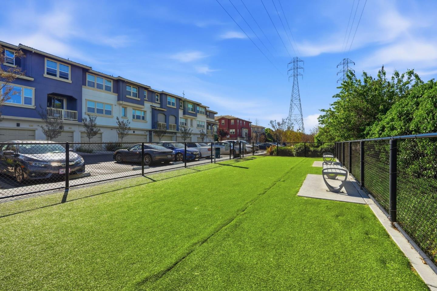 Detail Gallery Image 33 of 34 For 125 Incense Ter, Sunnyvale,  CA 94086 - 3 Beds | 3/1 Baths