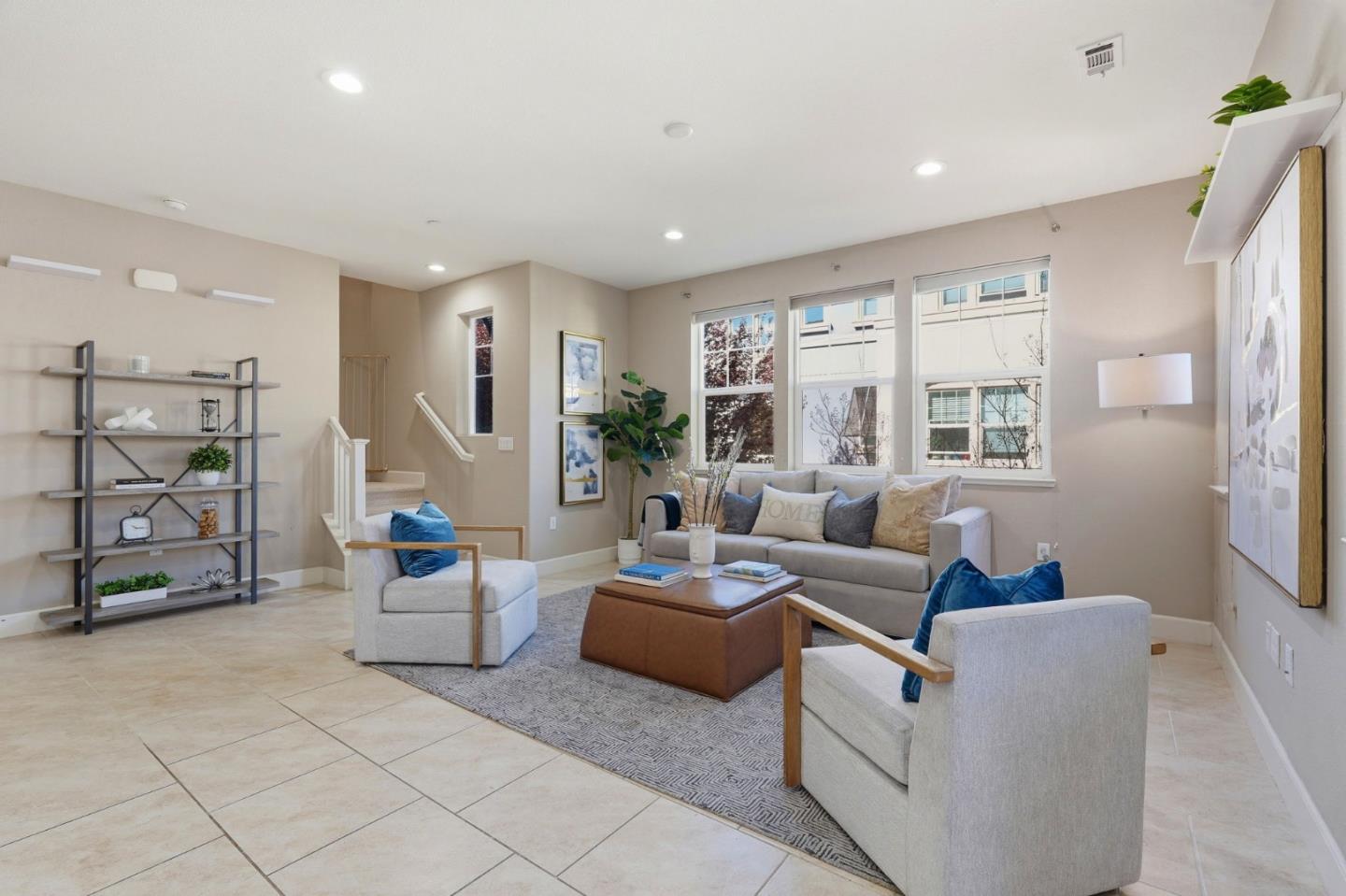 Detail Gallery Image 5 of 34 For 125 Incense Ter, Sunnyvale,  CA 94086 - 3 Beds | 3/1 Baths