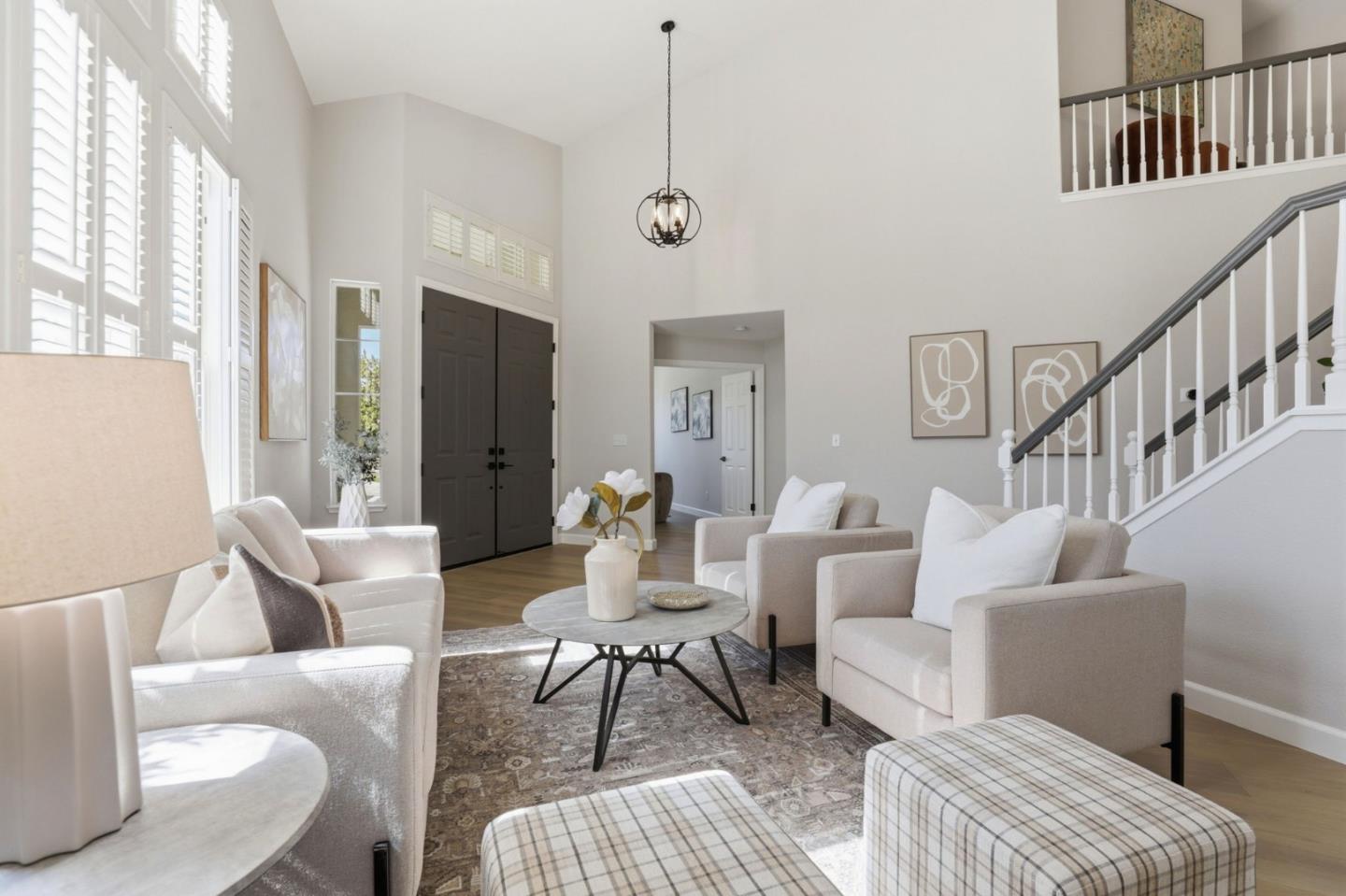 Detail Gallery Image 11 of 71 For 9212 Kestrel Ct, Gilroy,  CA 95020 - 5 Beds | 3 Baths