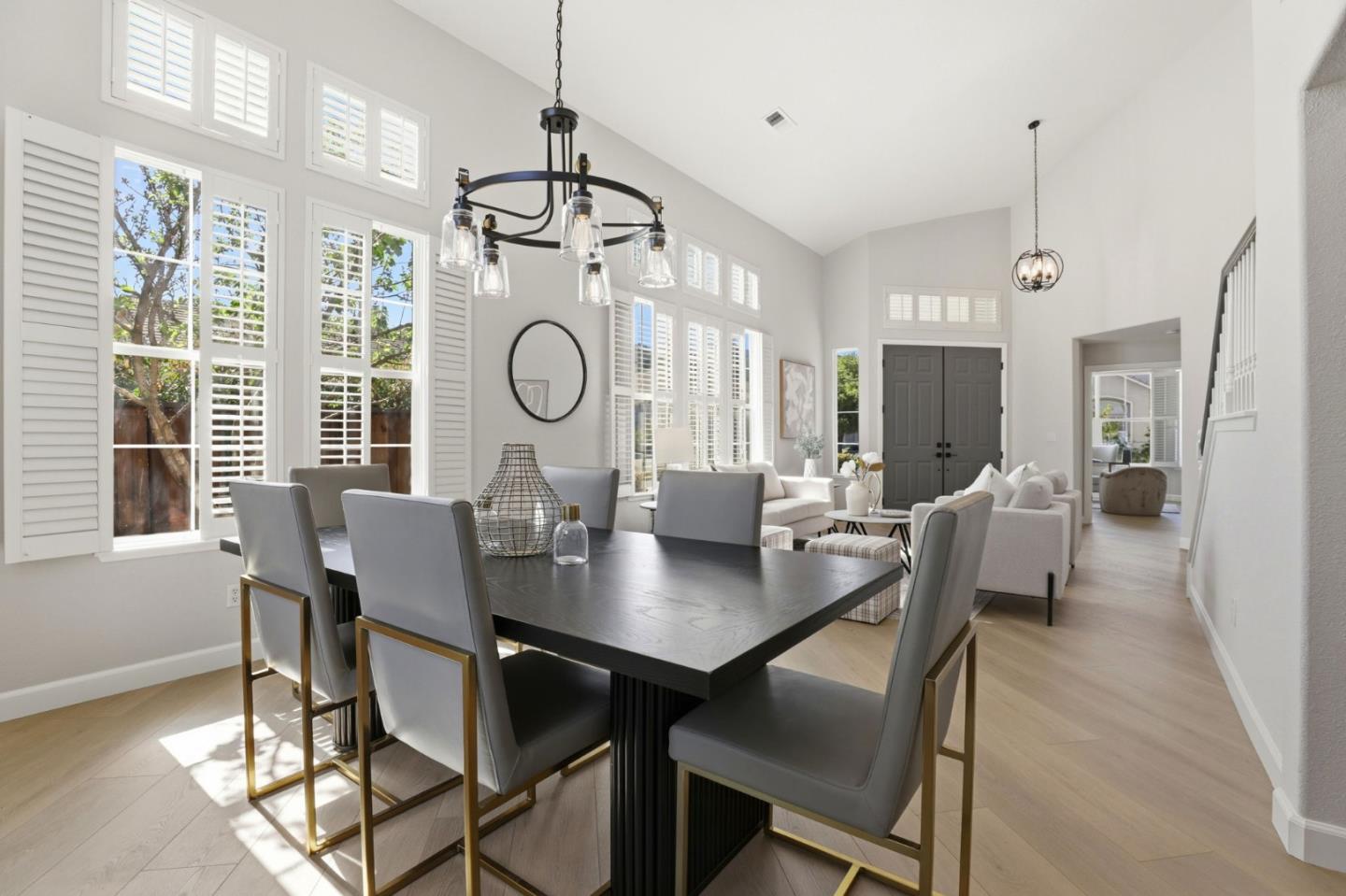 Detail Gallery Image 23 of 71 For 9212 Kestrel Ct, Gilroy,  CA 95020 - 5 Beds | 3 Baths