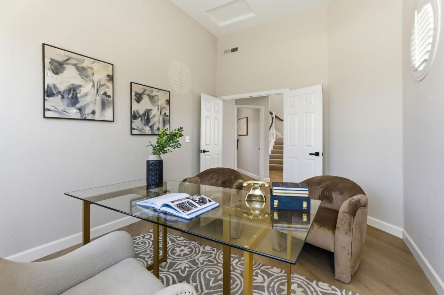 Detail Gallery Image 25 of 71 For 9212 Kestrel Ct, Gilroy,  CA 95020 - 5 Beds | 3 Baths