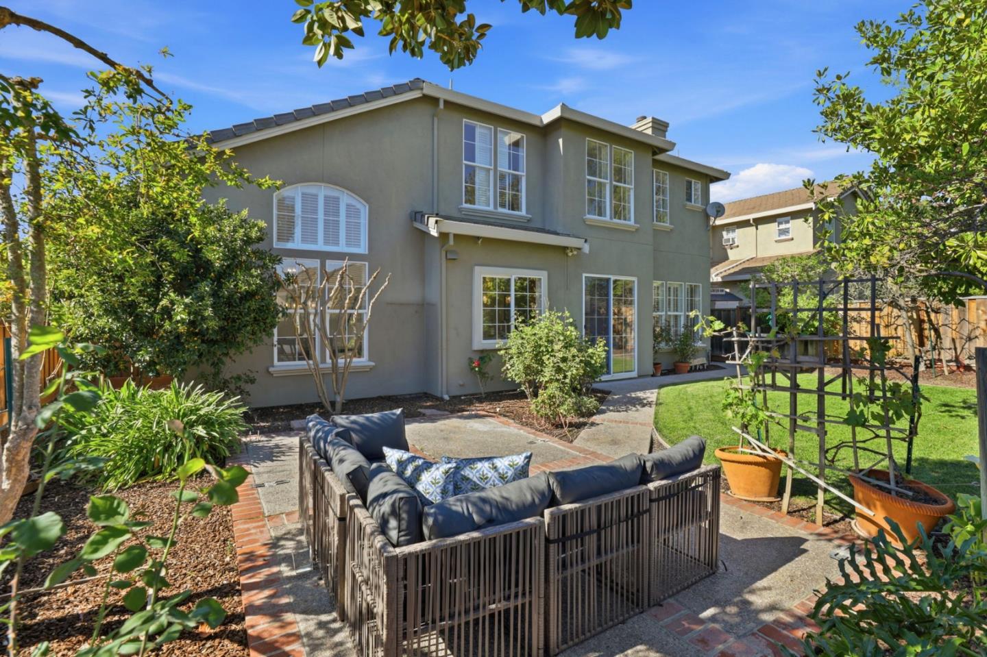 Detail Gallery Image 50 of 71 For 9212 Kestrel Ct, Gilroy,  CA 95020 - 5 Beds | 3 Baths