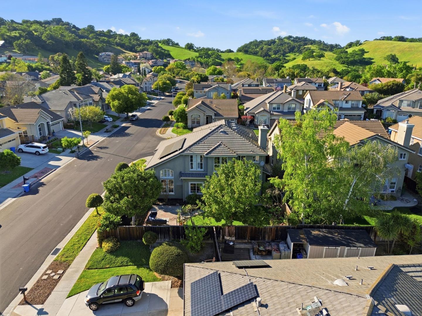 Detail Gallery Image 61 of 71 For 9212 Kestrel Ct, Gilroy,  CA 95020 - 5 Beds | 3 Baths