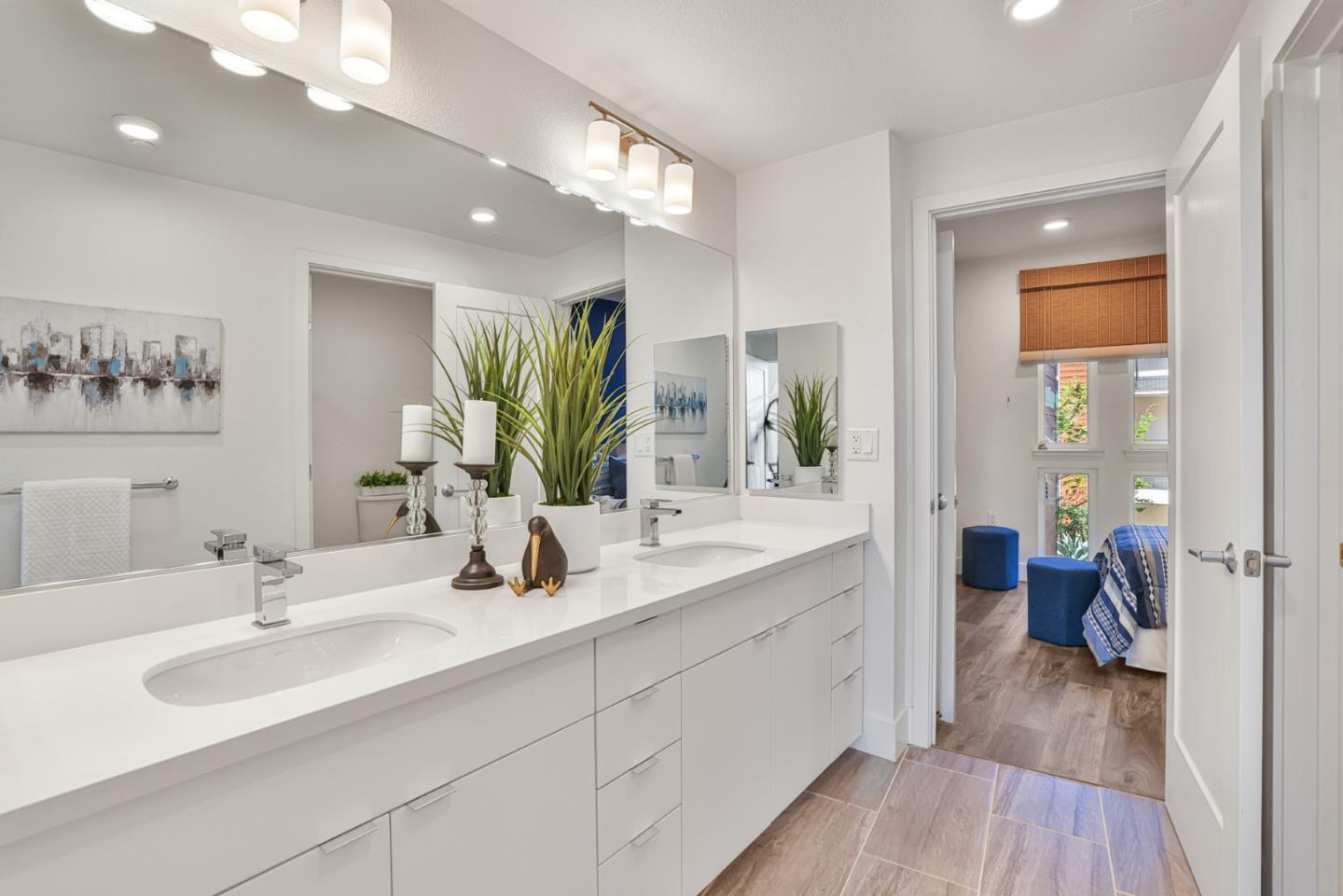 Detail Gallery Image 13 of 29 For 3768 Capitol Ave 307b,  Fremont,  CA 94538 - 4 Beds | 3/1 Baths
