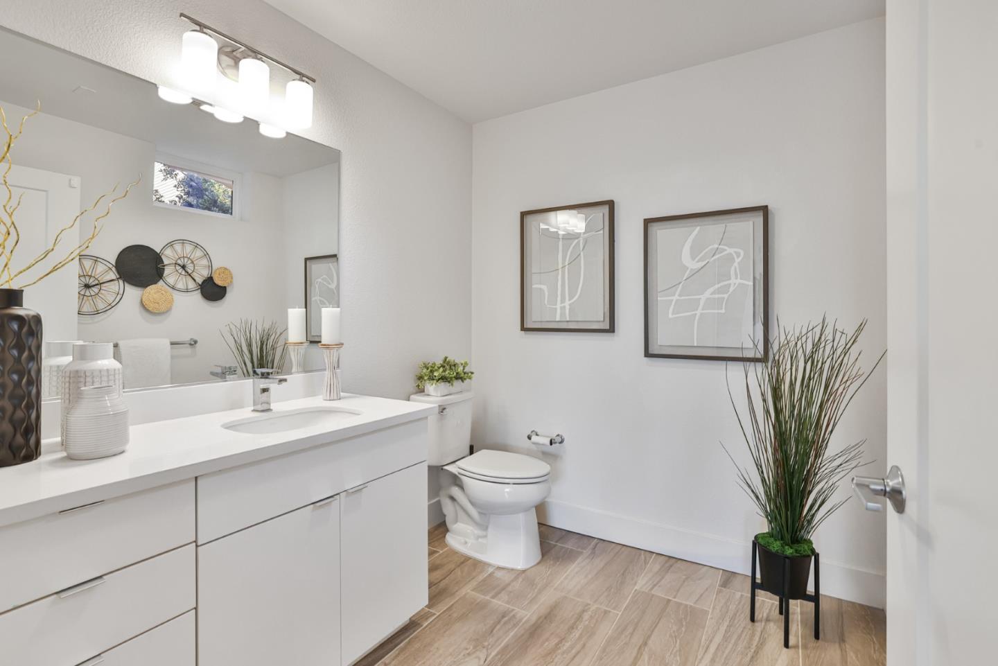 Detail Gallery Image 7 of 29 For 3768 Capitol Ave 307b,  Fremont,  CA 94538 - 4 Beds | 3/1 Baths