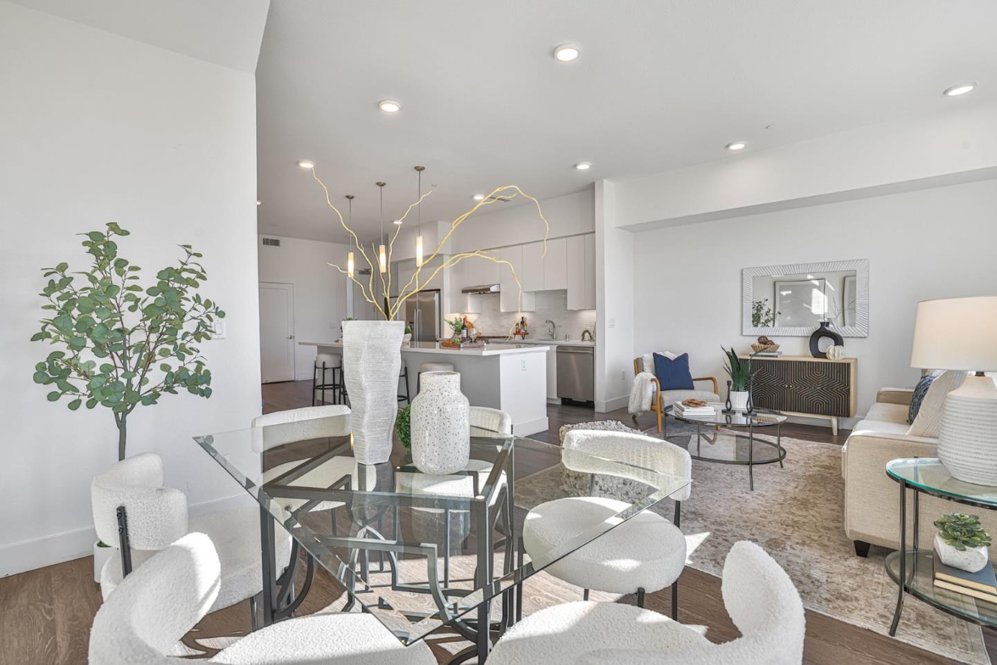 Detail Gallery Image 8 of 29 For 3768 Capitol Ave 307b,  Fremont,  CA 94538 - 4 Beds | 3/1 Baths