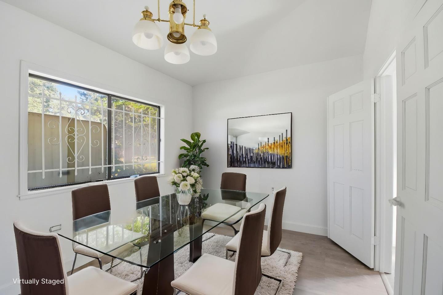 Detail Gallery Image 18 of 44 For 3918 High St, Oakland,  CA 94619 - 4 Beds | 3 Baths