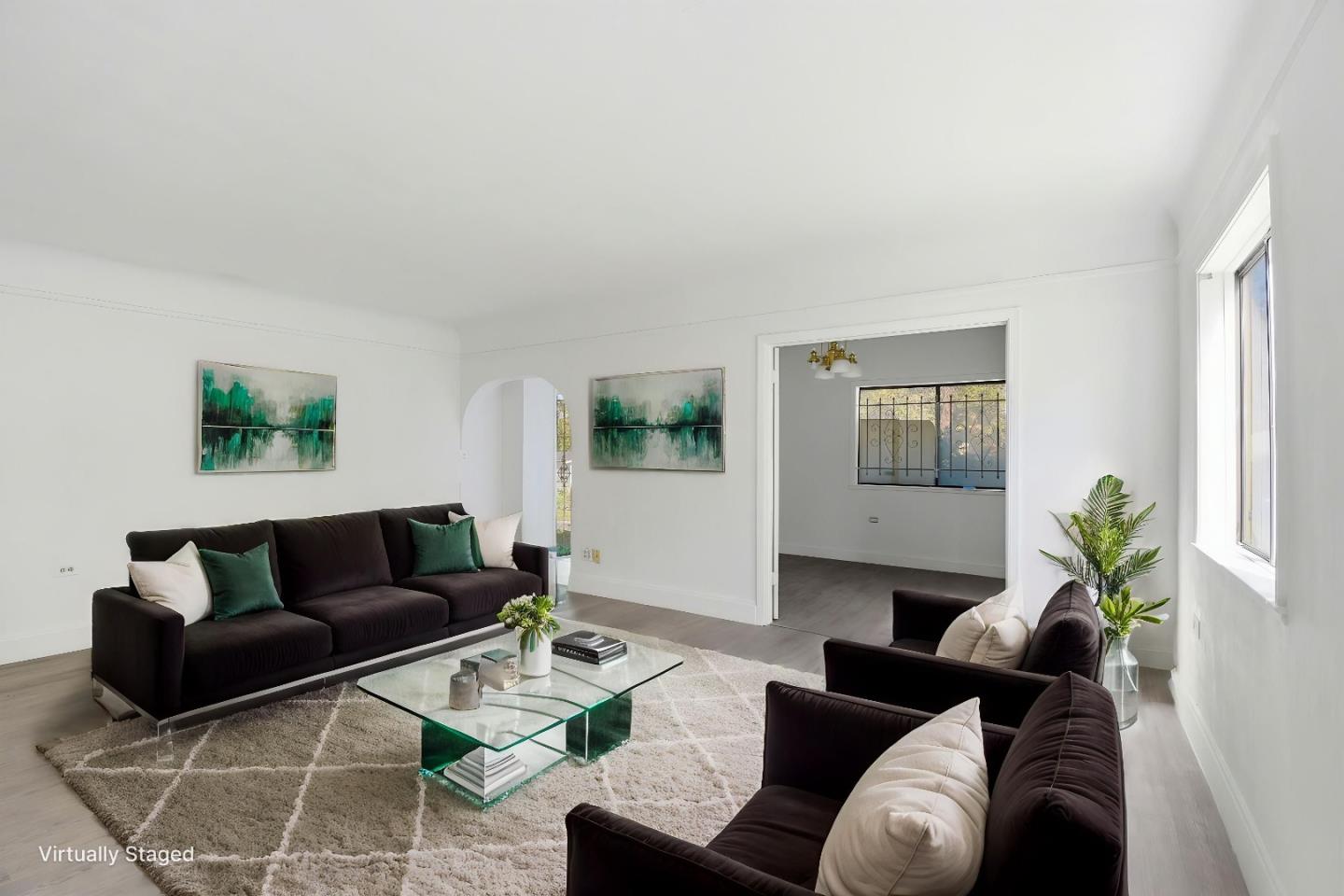 Detail Gallery Image 9 of 44 For 3918 High St, Oakland,  CA 94619 - 4 Beds | 3 Baths