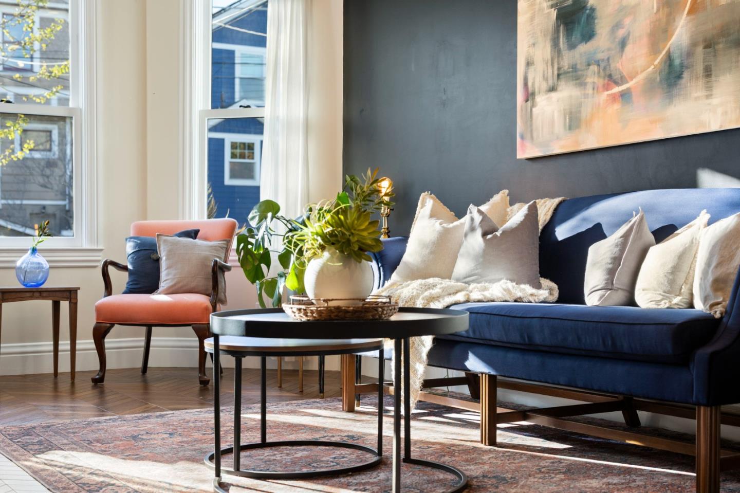 Detail Gallery Image 11 of 73 For 727 Andover St, San Francisco,  CA 94110 - 3 Beds | 3 Baths