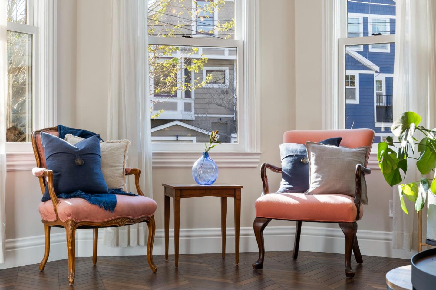 Detail Gallery Image 12 of 73 For 727 Andover St, San Francisco,  CA 94110 - 3 Beds | 3 Baths