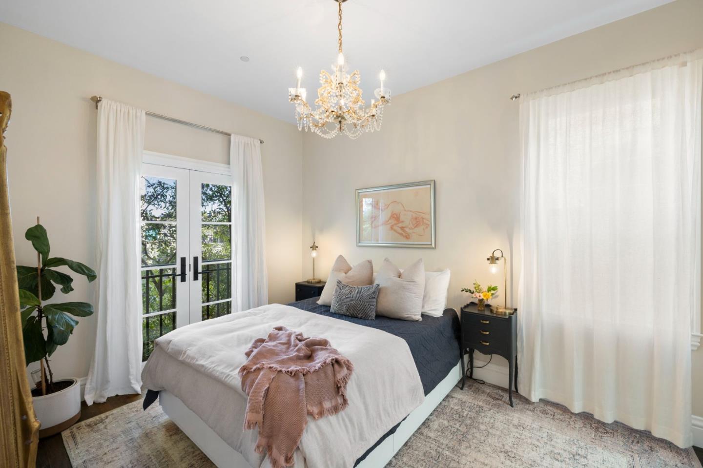 Detail Gallery Image 23 of 73 For 727 Andover St, San Francisco,  CA 94110 - 3 Beds | 3 Baths