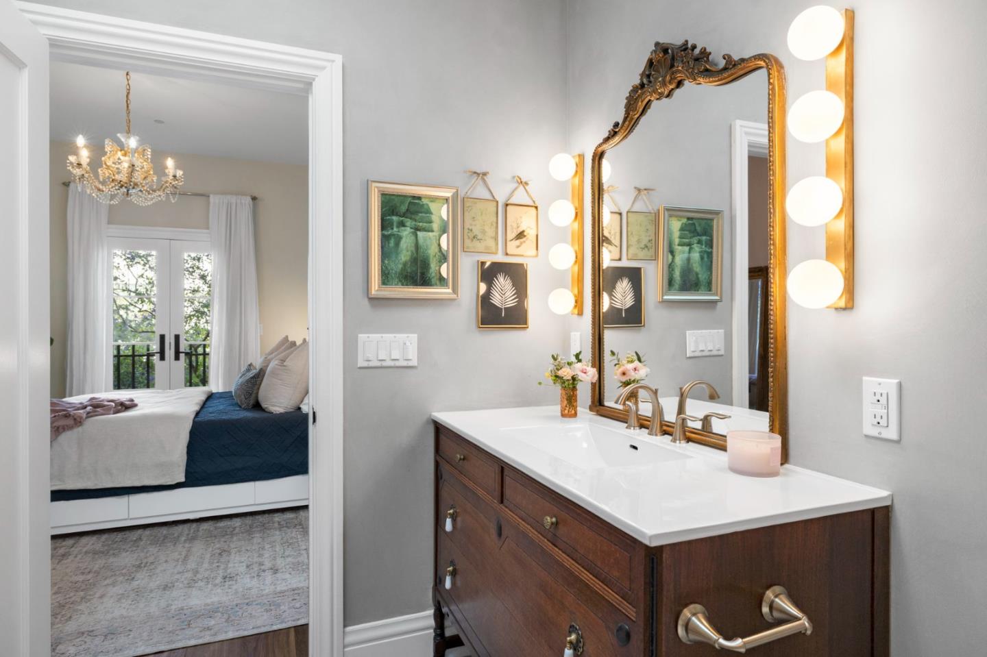 Detail Gallery Image 30 of 73 For 727 Andover St, San Francisco,  CA 94110 - 3 Beds | 3 Baths