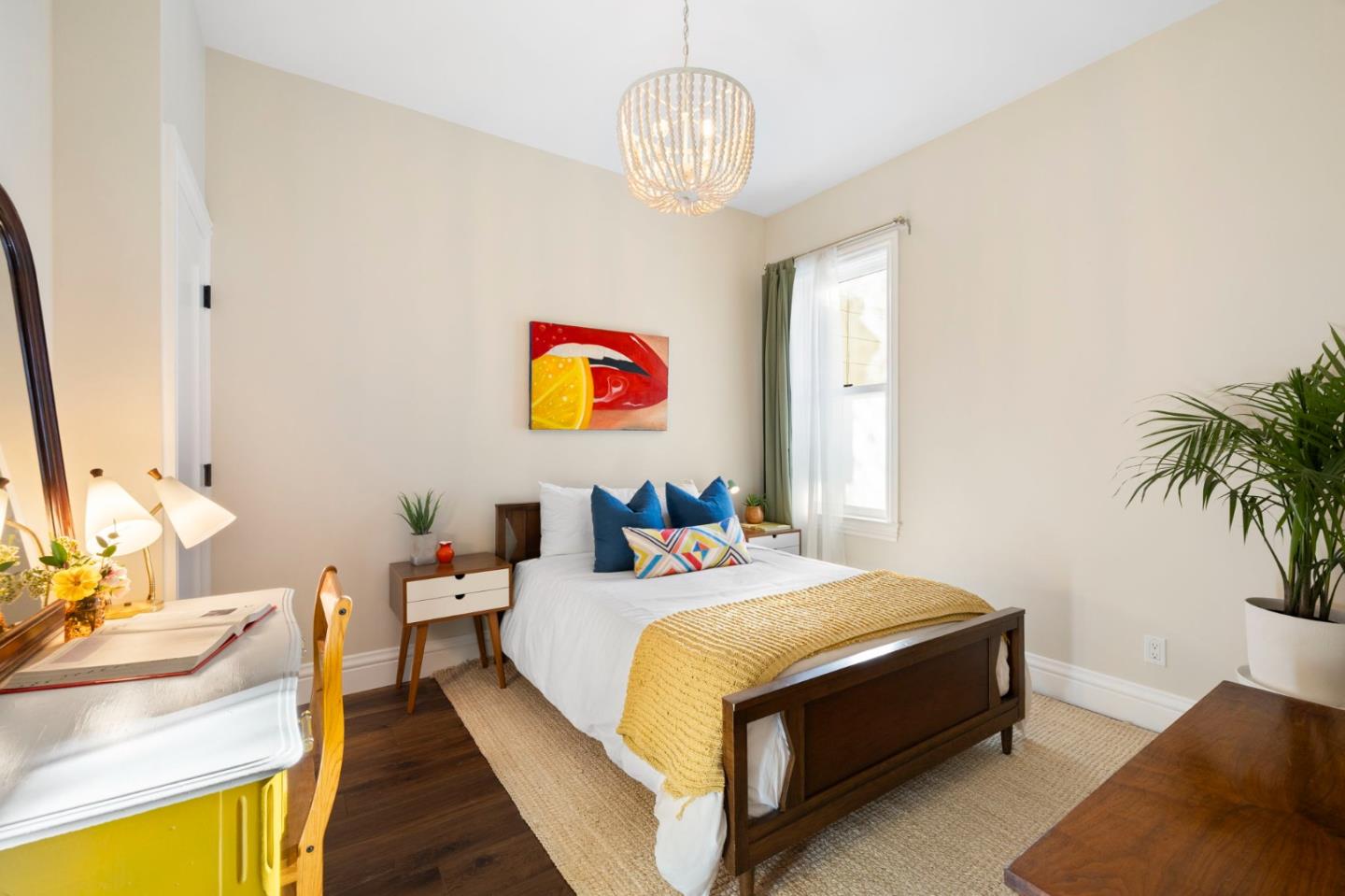 Detail Gallery Image 35 of 73 For 727 Andover St, San Francisco,  CA 94110 - 3 Beds | 3 Baths