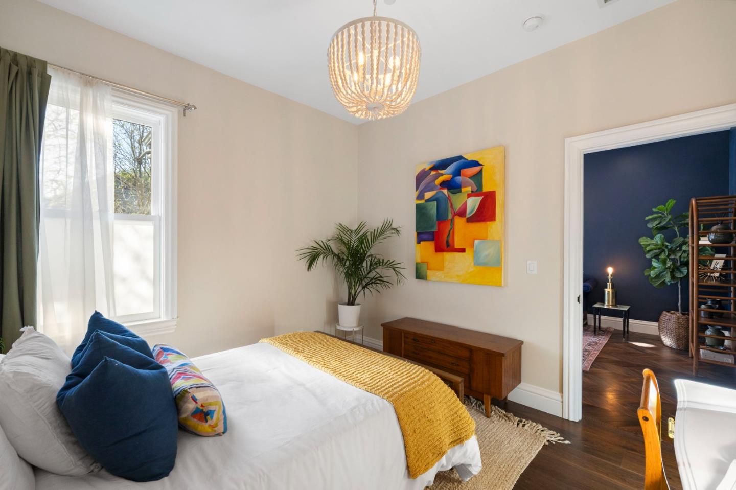 Detail Gallery Image 36 of 73 For 727 Andover St, San Francisco,  CA 94110 - 3 Beds | 3 Baths