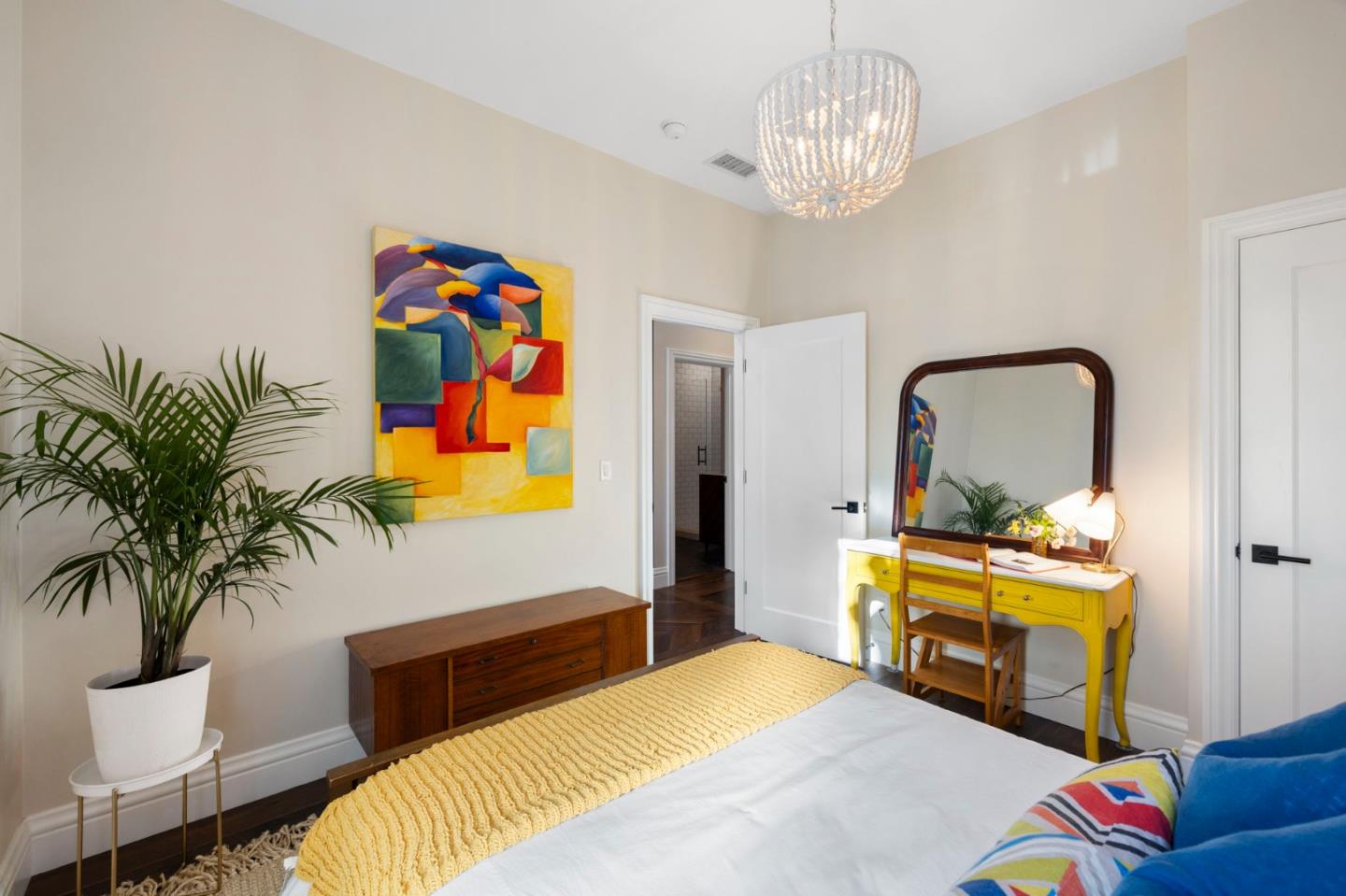 Detail Gallery Image 37 of 73 For 727 Andover St, San Francisco,  CA 94110 - 3 Beds | 3 Baths