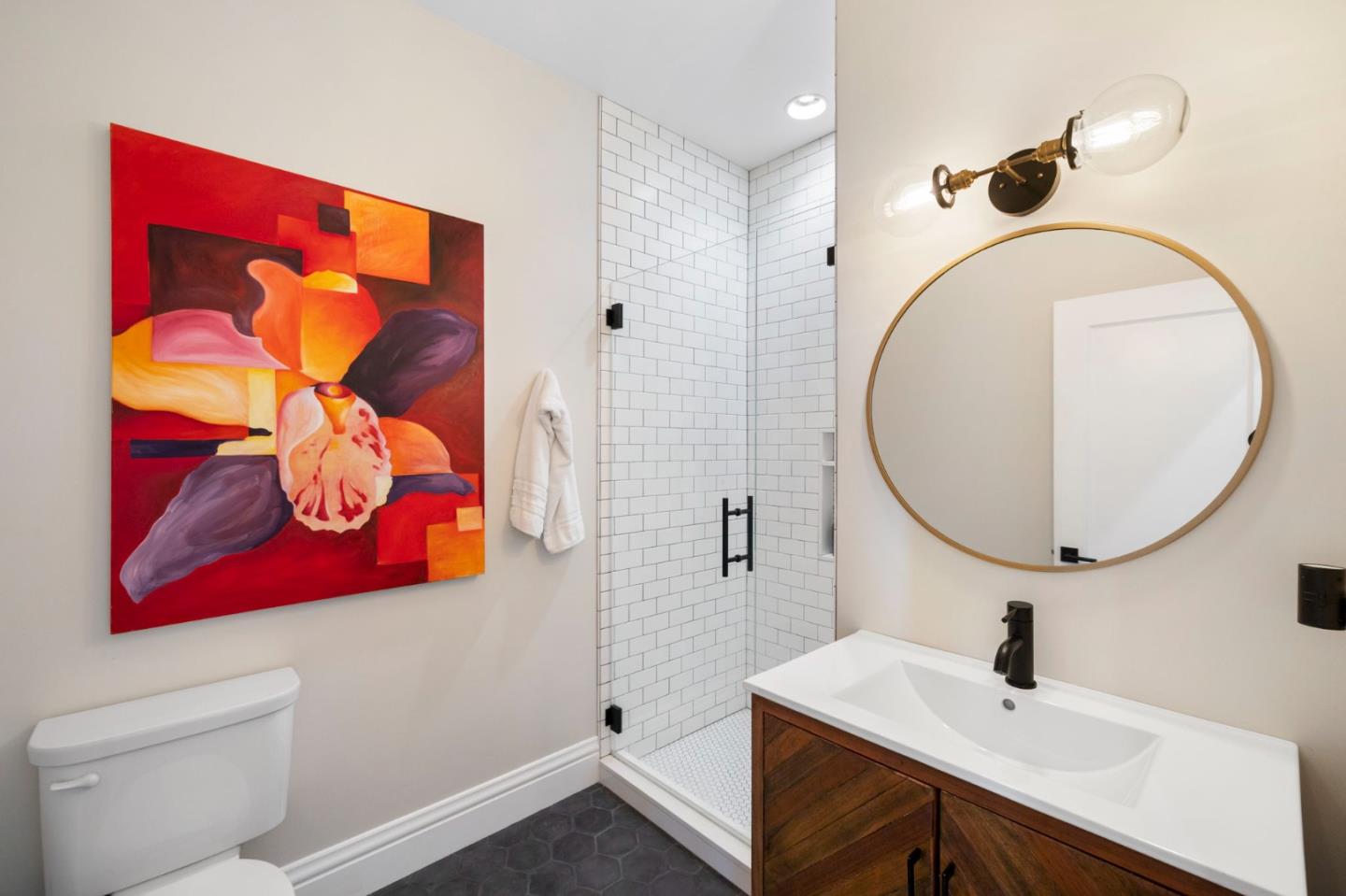 Detail Gallery Image 38 of 73 For 727 Andover St, San Francisco,  CA 94110 - 3 Beds | 3 Baths