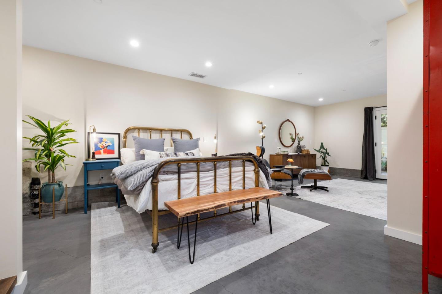 Detail Gallery Image 41 of 73 For 727 Andover St, San Francisco,  CA 94110 - 3 Beds | 3 Baths