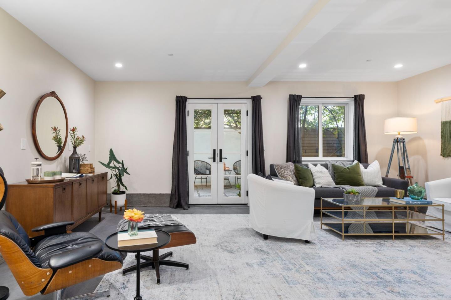 Detail Gallery Image 44 of 73 For 727 Andover St, San Francisco,  CA 94110 - 3 Beds | 3 Baths