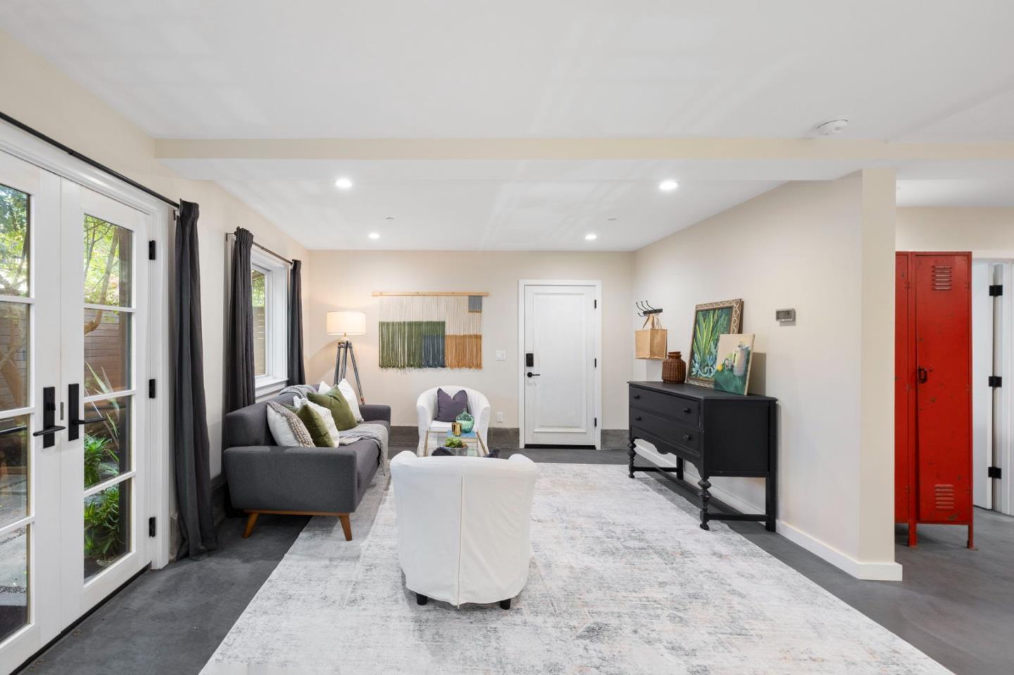 Detail Gallery Image 45 of 73 For 727 Andover St, San Francisco,  CA 94110 - 3 Beds | 3 Baths