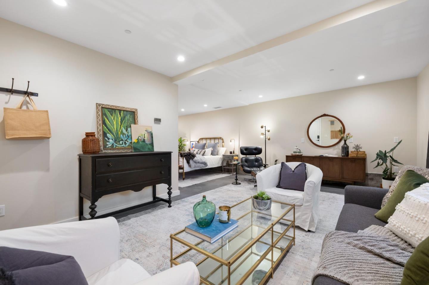 Detail Gallery Image 46 of 73 For 727 Andover St, San Francisco,  CA 94110 - 3 Beds | 3 Baths