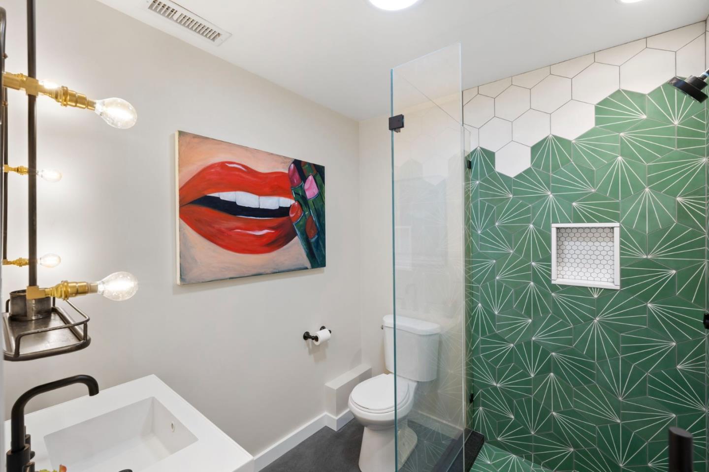 Detail Gallery Image 48 of 73 For 727 Andover St, San Francisco,  CA 94110 - 3 Beds | 3 Baths