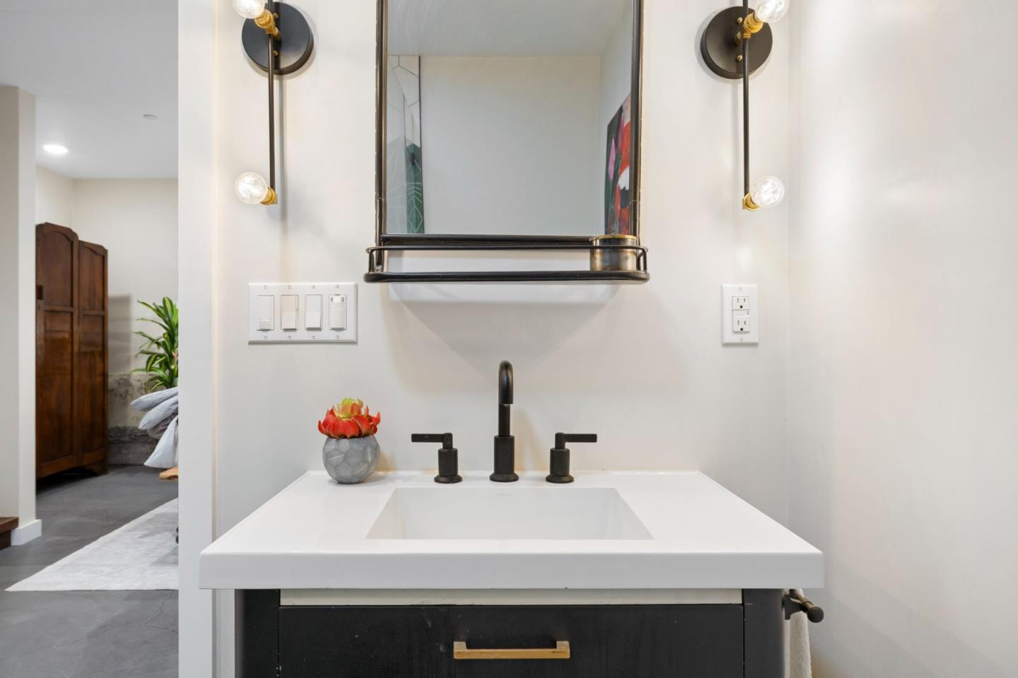 Detail Gallery Image 50 of 73 For 727 Andover St, San Francisco,  CA 94110 - 3 Beds | 3 Baths