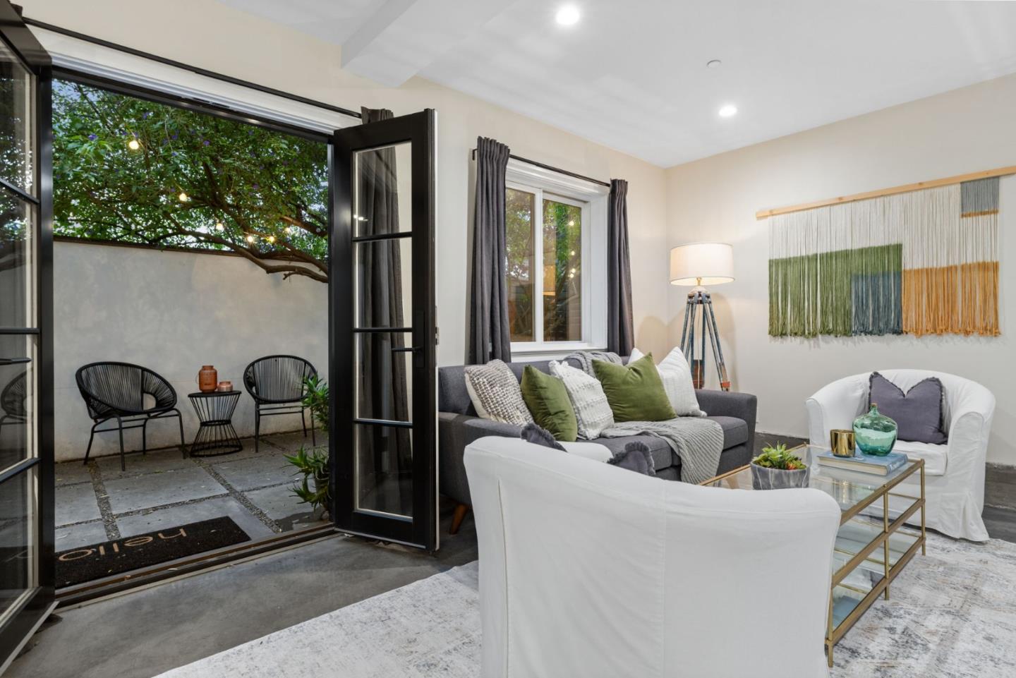 Detail Gallery Image 59 of 73 For 727 Andover St, San Francisco,  CA 94110 - 3 Beds | 3 Baths