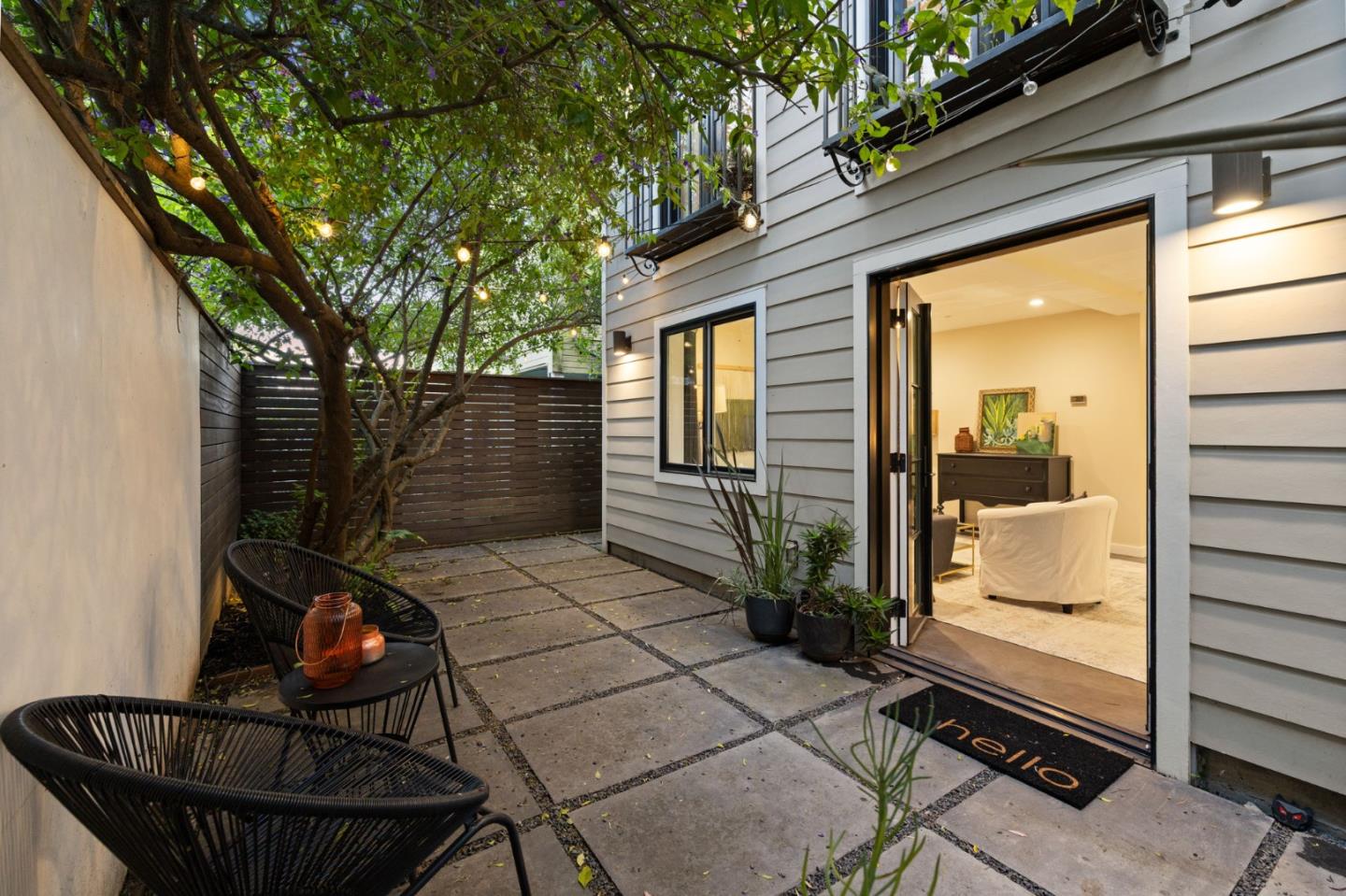 Detail Gallery Image 60 of 73 For 727 Andover St, San Francisco,  CA 94110 - 3 Beds | 3 Baths