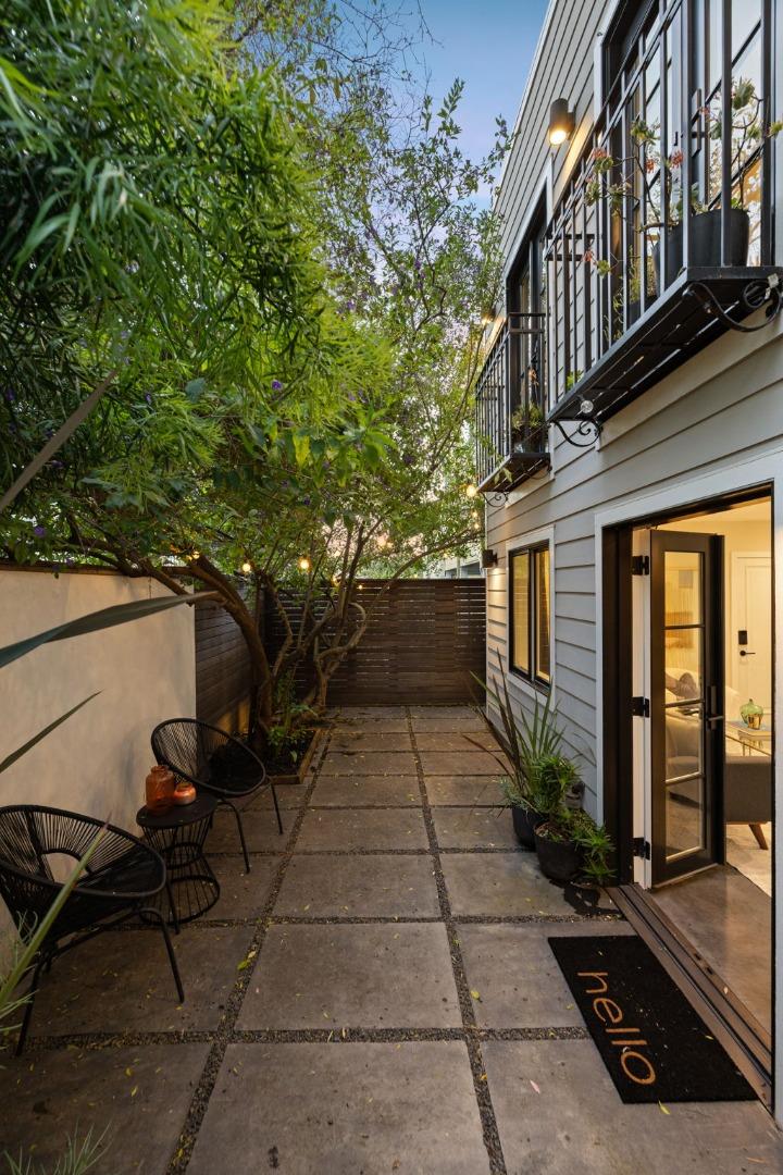 Detail Gallery Image 62 of 73 For 727 Andover St, San Francisco,  CA 94110 - 3 Beds | 3 Baths